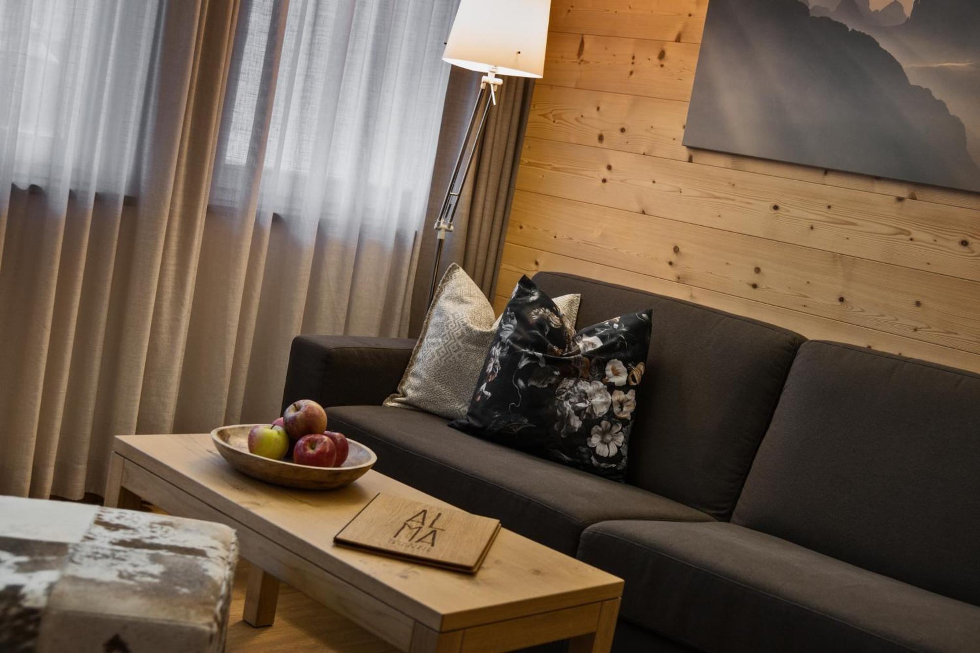 דוביאקו Alma Mountain Residence חדר תמונה