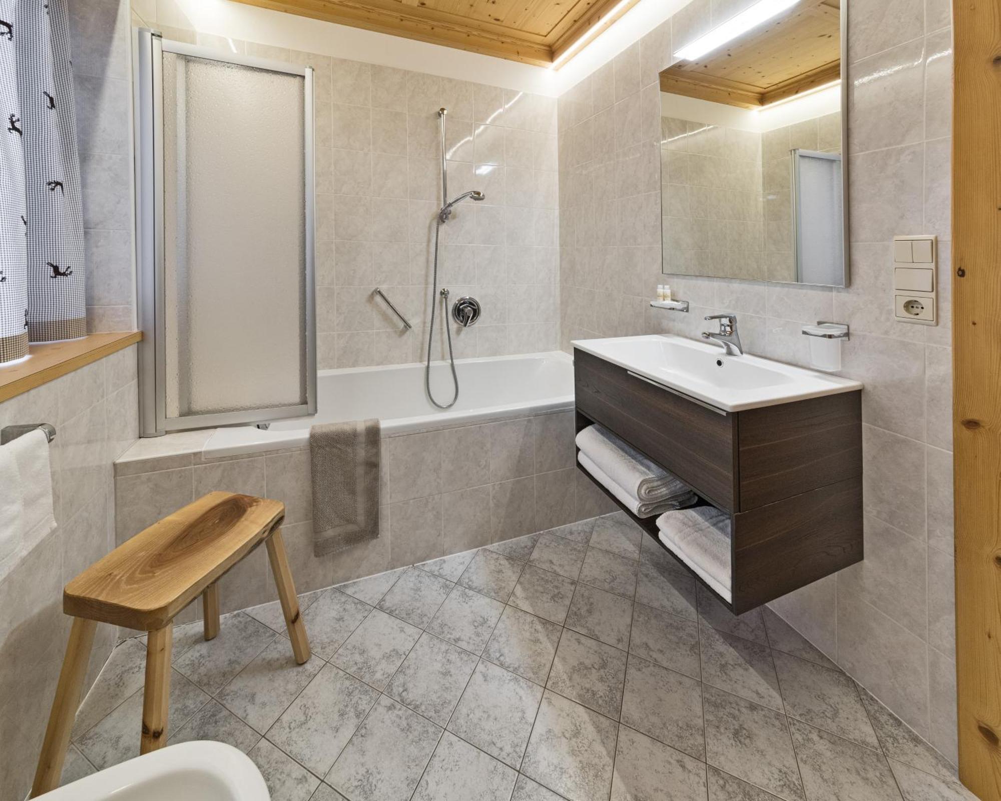 דוביאקו Alma Mountain Residence מראה חיצוני תמונה