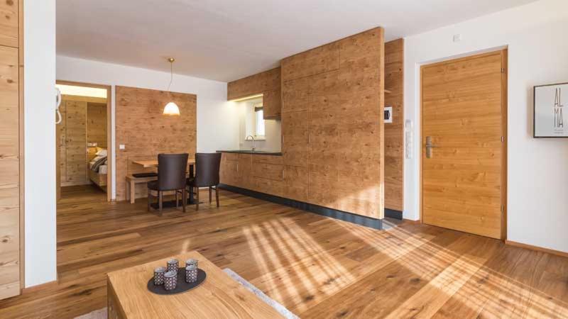 דוביאקו Alma Mountain Residence מראה חיצוני תמונה