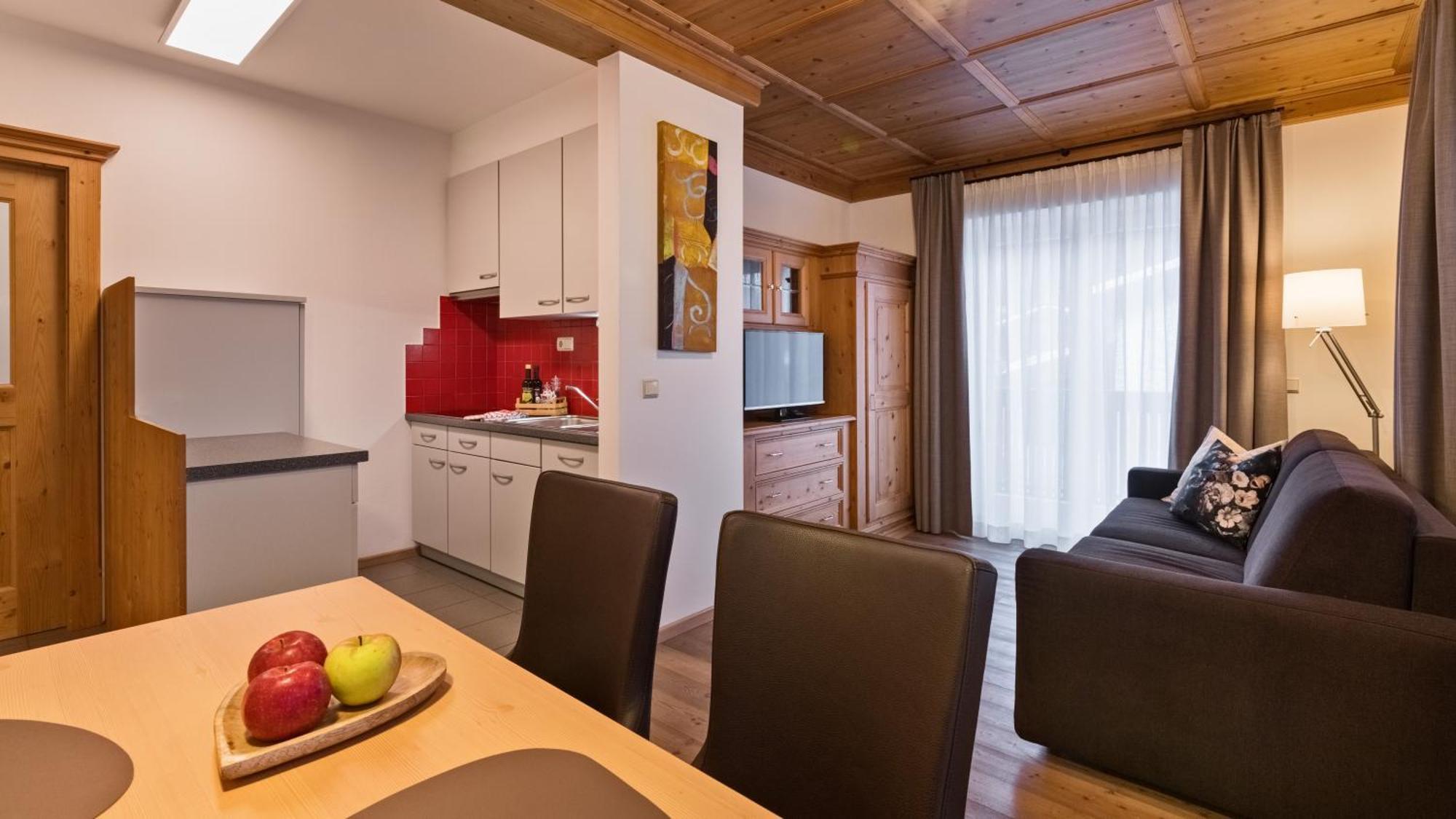 דוביאקו Alma Mountain Residence מראה חיצוני תמונה