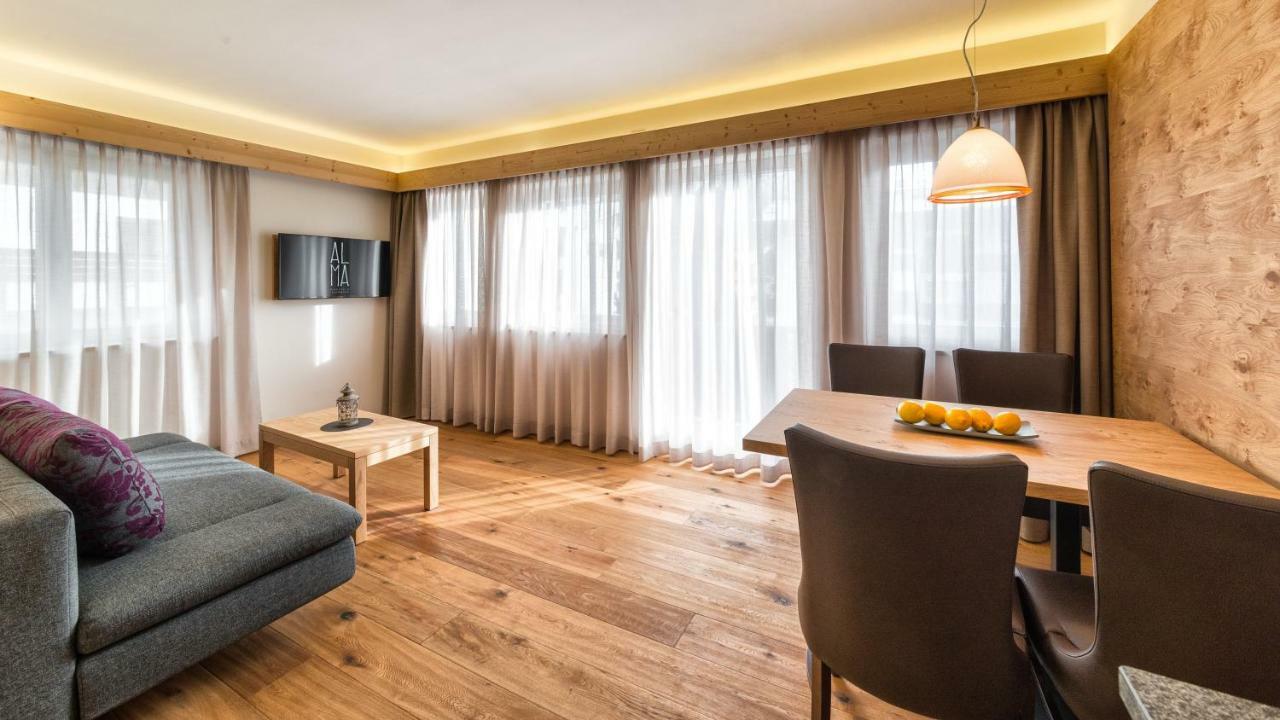 דוביאקו Alma Mountain Residence מראה חיצוני תמונה